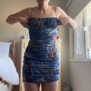 Princess Polly dress